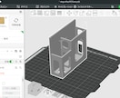 用途に合わせた部品やケースを3D設計します まずは無料見積りから！写真・手描きメモだけでも相談可 イメージ3