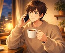 ただ話を聞いてほしい方お聞きします あなたのペースでお話しください イメージ1