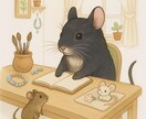 誰でもいいから聞いてほしいお話聞きます ルクの小さなお部屋で、少しお話しませんか？ イメージ2
