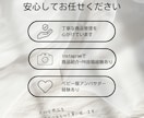 EC商品の在庫管理・梱包・発送を代行します 商品撮影やSNS運用も相談できるECサポート イメージ3