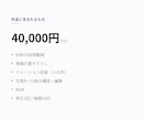 介護施設の採用動画を原稿から制作します AI音声ではなく、プロのナレーターが演じます イメージ9