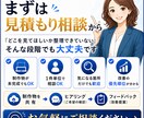 ポン出しAI画像・LPの改善点を診断します AIで生成した画像が成果にならない・診断形式で見える化します イメージ7