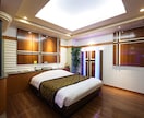 対面OK！不動産、民泊、店舗の出張撮影いたします 12ｍｍの広角から空間に最適なレンズを選びます イメージ6
