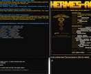 AI活用型ホームページ制作ます 集客に強いWebサイトを制作支援 イメージ1