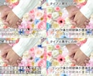 コメントフォロー、歌詞テロップ入れます シンプルなタイプのテロップを迅速丁寧に対応します イメージ1