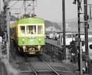 タイムスリップした様な写真に仕上げます 自分以外はモノクロの写真に！！ イメージ3