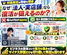 グーグルアプデで飛んだ法人・店舗サイトを戻します コアアップデート・スパムアップデート・手動ペナルティから復活 イメージ5