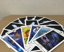 水晶にパワーを借りタロット占いにて鑑定致します 鑑定人数約50人。最低価格にて鑑定させて頂きます。 イメージ2