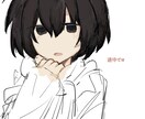 夢絵依頼受け付けてます 簡易で可愛いイラスト描きます♪ イメージ2