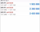 FX自動売買は9割がゴミ。短期10倍の基本技術ます FX自動売買は9割がゴミ。FX裁量トレードの技術と基本伝授 イメージ10