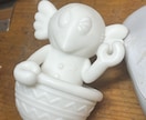Form4使用】3D原型を出力・発送します 元玩具メーカー開発者がプロ仕様光造形機で高精細原型を出力 イメージ1