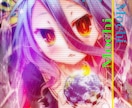 アニメの壁紙を作ります 自分だけの壁紙が欲しい方にオススメです！ イメージ3