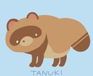 ポップで可愛いデフォルメイラスト描きます 元気で賑やかな雰囲気のイラストをアイコンにしてみませんか？ イメージ3