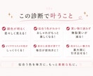 写真で40代からの似合う色を診断します 高価な化粧品より、あなたに似合う色が美しさを引き出します♪ イメージ2