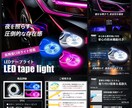 7枚セット価格／Amazon商品画像作ります 中国輸入特化・訴求力のある商品画像をご提供します イメージ10