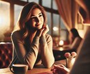 接客業16年目の私が何でも聞きます 気軽に雑談★あなたの為の雑談タイム★言葉にすると心は軽くなる イメージ1