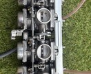 旧車バイクキャブレターのフルメンテナンスを行います カワサキヤマハホンダのバイクキャブレターをフルメンテします。 イメージ5