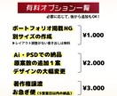 渋くて、美しい。日本らしさのある和風ロゴ作ります ★和のテイスト・日本らしさを大切にデザインいたします。 イメージ10