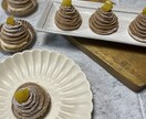 おすすめのカフェケーキ屋教えます プロのパティシエが教えるお菓子のコツ イメージ3