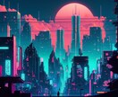 背景・風景イラストを制作します オンライン会議からYoutube背景まで、あなたの世界を演出 イメージ10