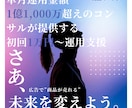 Google広告1か月運用＋初期設計等をします 相談・見積は無料！初期設計・分析・運用までサポート イメージ1