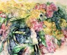 あなたの想いを形にしたイラストを描きます ヘッダー・サムネイル・プレゼント等幅広くお使い下さい イメージ6