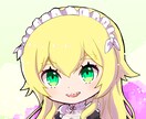 アイコン描きます SNSなど幅広く使えるポップなアイコン描きます！ イメージ2