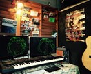 作編曲！貴方の鼻歌からでもオリジナルで作編曲します 自分だけの楽曲を披露したいあなたへ！ イメージ2