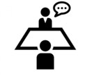 面接対策（新卒・キャリア）想定問答のお手伝いします 現役プロが1週間何度でも対応します！ イメージ1