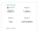 ココナラで最速0→1を達成する方法、全部教えます 豪華5大特典＆コンサル付き！唯一無二のノウハウを完全公開！ イメージ2