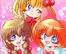 SNSアイコンをお描きします ご依頼後、制作開始します☆お気軽にご相談ください!! イメージ2