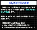 オーダーメイドのDifyチャットbot開発します 【事前相談歓迎】AIが回答するチャットbotでビジネスを加速 イメージ3