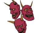 オリジナルタトゥー試作いたします あなただけのタトゥーを制作いたします。 イメージ7