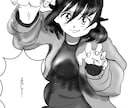 イラスト作成します 安心価格でイラストを描きます。 イメージ8