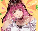 復活！ニーズに沿ったイラストをご提供します ご依頼者様のニーズに沿った作品を提供します！ イメージ1