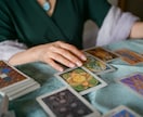 マヤ暦鑑定書おつくりします 補足サービスであなたの今の課題をカードリーディングします。 イメージ2