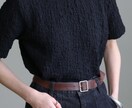 元アパレルトップセールスが服選び代行、コツ教えます カジュアル、モード、ストリート、ガーリーetc似合わせが得意 イメージ1