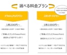 あなたの資料を"よりわかりやすく"お手伝い致します ジャンル問わず、今なら200円/枚から作成いたします！ イメージ2