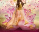 霊視と妖精の魔法で心を癒すリーディングをします 妖精たちが、あなたの願いを叶えるためのヒントをお届けします。 イメージ1