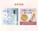 バナーを作成いたします 修正回数5回まで/丁寧に制作いたします イメージ5