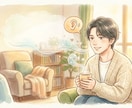 あなたの日常のモヤモヤ、まるごと受け止めます あらゆるジャンルのお話に対応出来ます イメージ1