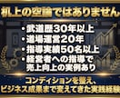 売上停滞は判断力低下が原因です。私が回復させます 【実践指導】不調で失う利益と機会損失を止め行動力を回復 イメージ7