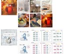 SNS周りのデザイン承ります Instagram、X(Twitter)、LINE画像作成等 イメージ3