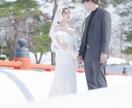 自然体で残すロケ撮ウェディングフォト撮ります 自然体のまま特別な一枚を｜ウェディング以外のポートレートにも イメージ5