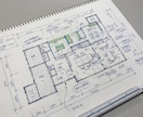 一級建築士が『究極の1案』となる間取りを提案します ラフ提案無制限！間取り&立面計画を納得いくまで仕上げます！ イメージ5