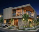住宅の魅力を引き出す建築外観パース制作します 販売・提案に使える高品質な住宅パース イメージ10