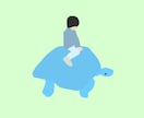 カフェ等イラスト要望のものお手軽価格で承ります AIにかけないイラスト描きます イメージ7
