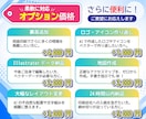 AI生成画像を印刷会社へ入稿できるデータにします 入稿エラーの不安解消！あなたのチラシを入稿可能なデータに イメージ7
