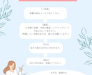 個人でも企業でもどんな合うチラシを提供します どんな場面でも合うデザインを提供します イメージ4