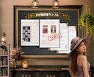 3つの質問をタロット＆オラクルで鑑定します 1つのテーマを3つの質問から丁寧に読み解きます イメージ4